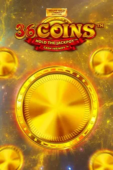 36 Coins