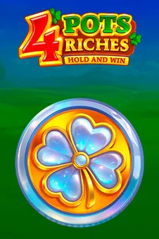 4 Pots Riches