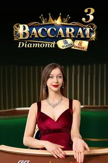 Baccarat Diamond