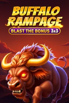 Buffalo Rampage