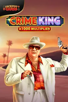 Crime King