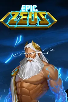 Epic Zeus