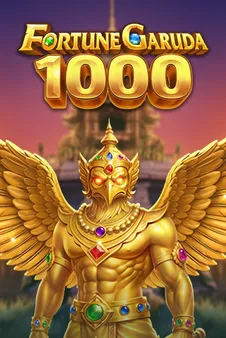 Fortuna Garuda