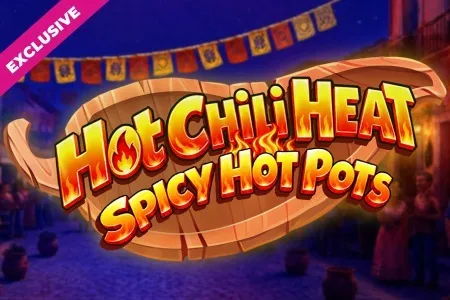 Hot Chili Heat