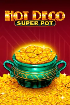 hot deco super spot