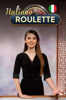 Italiano Roulette