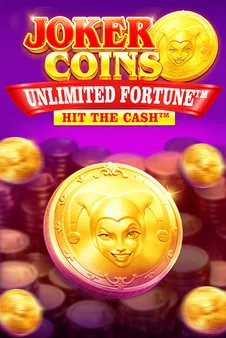 Joker Coins Unlimited