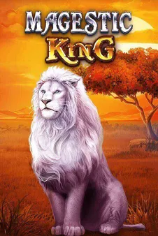 magestic king