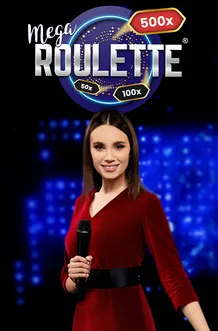 Mega Roulette 500