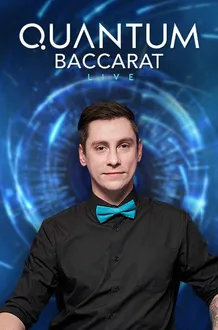 Quantum Baccarat
