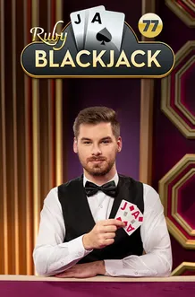 Ruby Blackjack