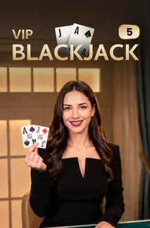 VIP Blackjack